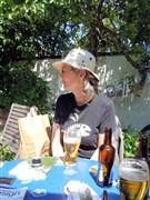 Nilla i Visby